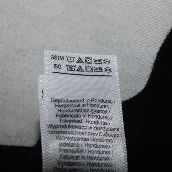 Sick On Sin Womens XL Plant Based PowerHouse T Shirt - Picture 5 of 9